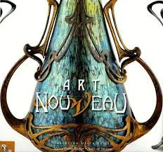 ART NOUVEAU (RUSTICO)