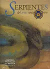 SERPIENTES DEL ARTE CONTEMPORÁNEO