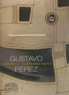 GUSTAVO PÉREZ. CERÁMICA CONTEMPORÁNEA