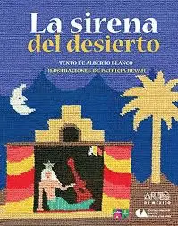 SIRENA DEL DESIERTO, LA (PASTA DURA)