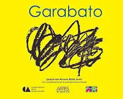 GARABATO (LIBRO RÚSTICO) GARABATO (LIBRO RÚSTICO)