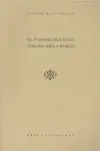 Parnaso Mexicano. Tercera Serie e Índices Vol. Xvi, el