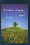 Estadística Elemental: lo Esencial