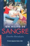 Un Hilito de Sangre
