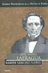José María Lafragua