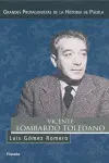 Vicente Lombardo Toledano