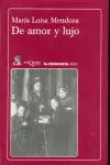 De Amor y Lujo