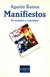 MANIFIESTOS