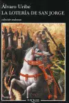 Lotería de San Jorge, la