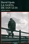 Santa de San Luis, la