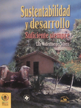 SUSTENTABILIDAD Y DESARROLLO.