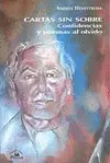 CARTAS SIN SOBRE. CONFIDENCIAS Y POEMAS AL OLVIDO