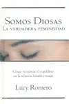 Somos Diosas