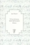 HUELLA DESTARTALADA, UNA