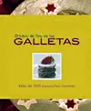 El Libro de Oro de las Galletas: Mas de 300 Exquisitas Recetas