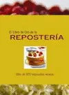 Libro de Oro de la Reposteria