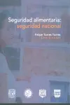 SEGURIDAD ALIMENTARIA: SEGURIDAD NACIONAL