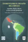 Enfrentando el Desafio del Empleo