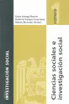 Ciencias Sociales e Investigación Social