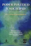 PODER POLÍTICO Y SOCIEDAD, DIEZ ENSAYOS APROXIMATIVOS