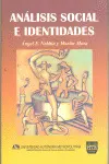 Analisis Social e Identidades