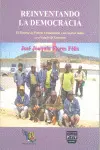 Reinventando la Democracia