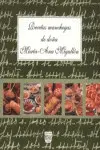 Recetas Manchegas de Doña María-Ana Migallón