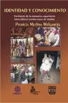 Identidad y Conocimiento