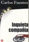 Inquieta Compañia