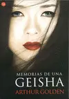 Memorias de una Geisha