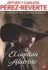 Capitan Alatriste, el