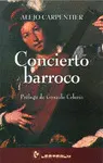 Concierto Barroco