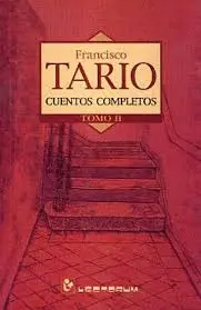 Cuentos Completos. Tomo Ii