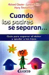 Cuando los Padres se Separan...