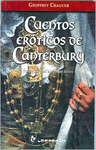 CUENTOS ERTICOS DE CANTERBURY