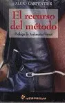 Recurso del Método, el