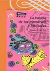 Batalla de los Monstruos y las Hadas, la