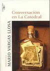 Conversación en la Catedral