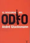Discurso del Odio, el