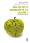 Diccionario Incompleto de Bioetica