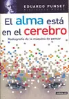 Alma esta en el Cerebro, el