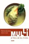 Mulli. El Libro de los Moles