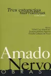 Tres Estancias Narrativas (1890-1899)
