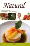 Cocina Natural
