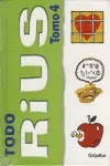 Todo Rius Tomo 4