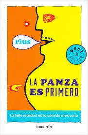 Panza Es Primero, la