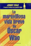 Maravillosa Vida Breve de Oscar Wao