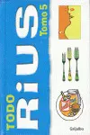 Todo Rius Tomo 5