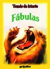 Fábulas. Tomás de Iriarte