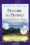 Descubre tu Destino con el Monje que Vendio Su Ferrari